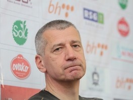 Aleksandar Petrović (Foto: Feđa Krvavac/Klix.ba)