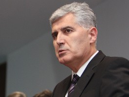 Dragan Čović (Foto: Arhiv/Klix.ba)