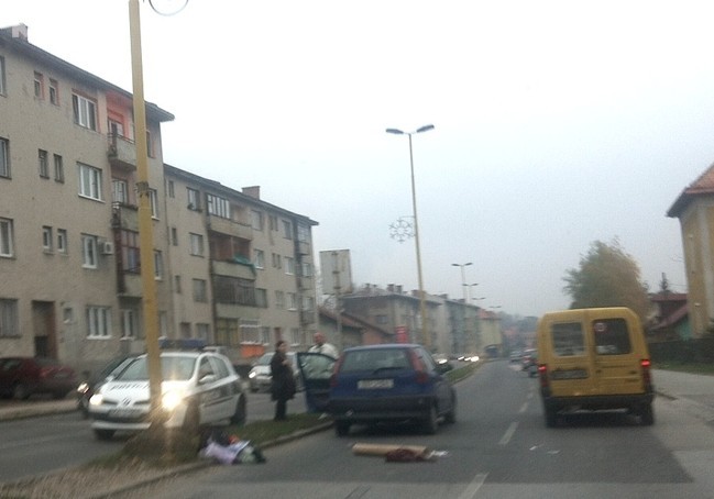 Foto: Čitatelj/Klix.ba