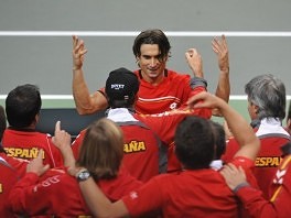 Ferreru zaslužena pobjeda (Foto. AFP)