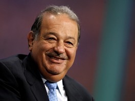 Carlos Slim, najbogatiji čovjek na svijetu novi je većinski vlasnik Ovieda