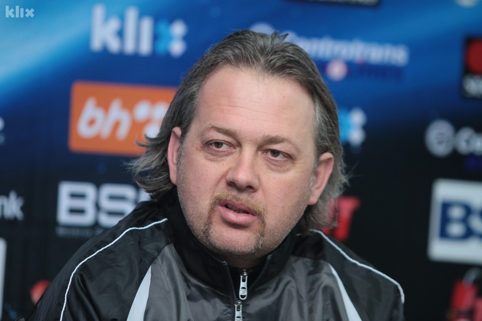 Foto: Feđa Krvavac/Klix.ba