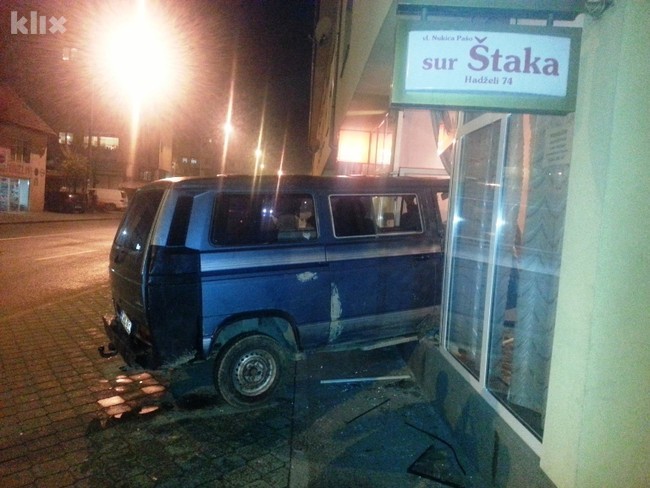 Foto: Čitatelj