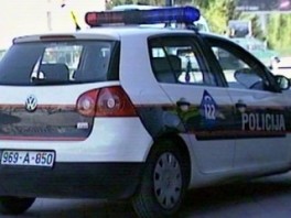 Kalesija: Mladića udarilo vozilo na putu ka poslu