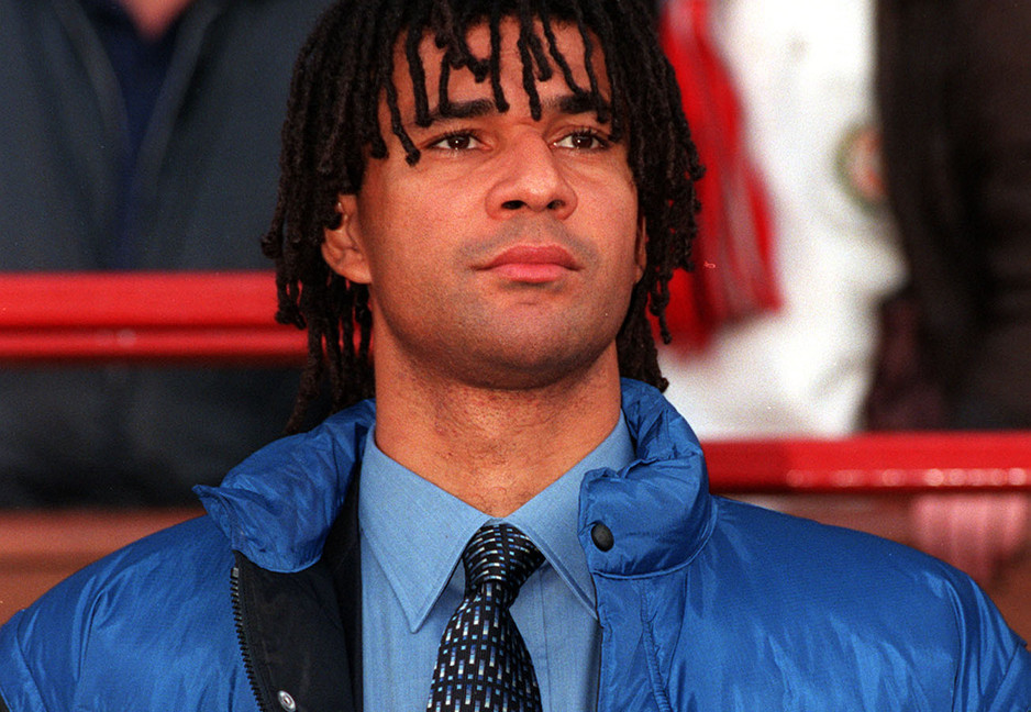 Ruud Gullit, Chelsea