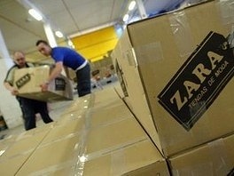 Odjeća modne kuće Zara sadrži najviše štetnih hemikalija