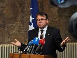 Nermin Nikšić (Foto: Arhiv/Klix.ba)