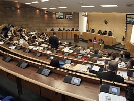Vlada BPK uputila protestno pismo Vladi i Parlamentu FBIH
