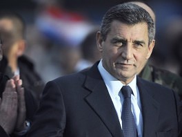 Ante Gotovina mora biti uhapšen čim uđe u BiH