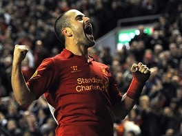 Cole: Ako sam bio dobar Chelesaju, mogu biti i Liverpoolu