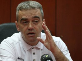 Jagodić želi nastaviti niz bez poraza