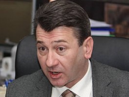 Ibrahim Hadžibajrić (Foto: Klix.ba)