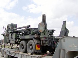 NATO: Raketni sistem u Turskoj u svrhu zaštite