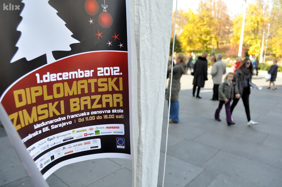 Foto: Nedim Grabovica/Klix.ba