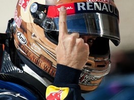 Sebastian Vettel (Foto: Arhiv/AFP)
