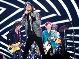 Rolling Stones sjajnim koncertom proslavili 50. godišnjicu