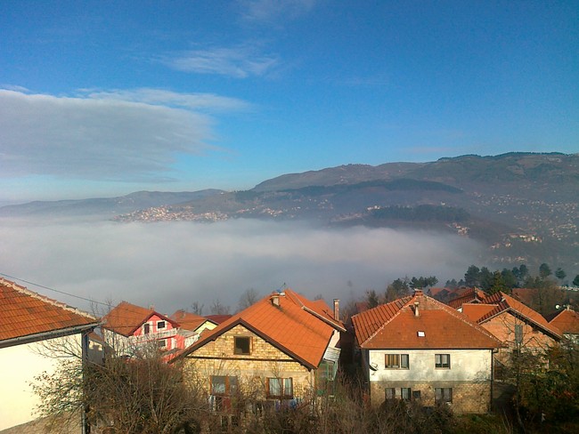 Foto: Čitatelj