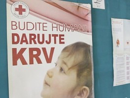 Studenti zaboravljaju na značaj dobrovoljnog davalaštva krvi