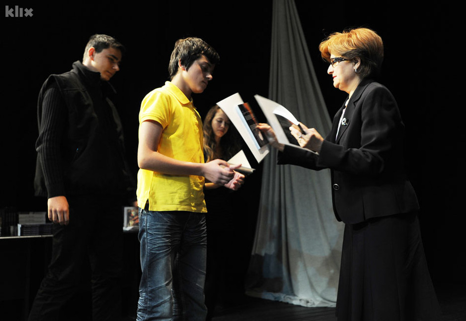 Foto: Darko Zabuš/Klix.ba