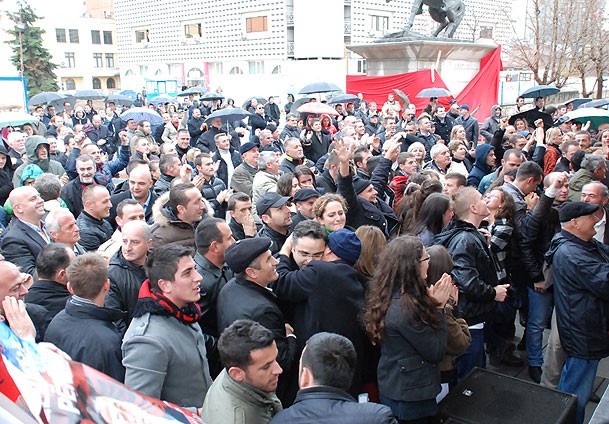 Foto: Anadolija