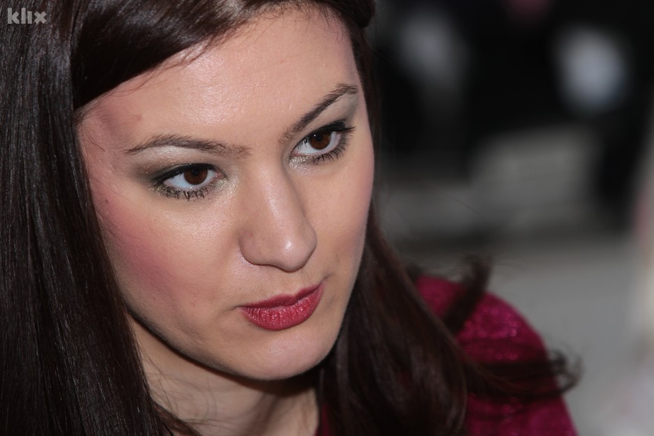 Belma Tvico-Stambol (Foto: Feđa Krvavac/Klix.ba)