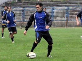 Semir Kerla (Foto: FKZeljeznicar.ba)