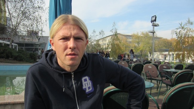 Samir Jogunčić