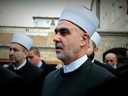 Reis Kavazović: Žele razdrobiti Bošnjake, a onda i BiH