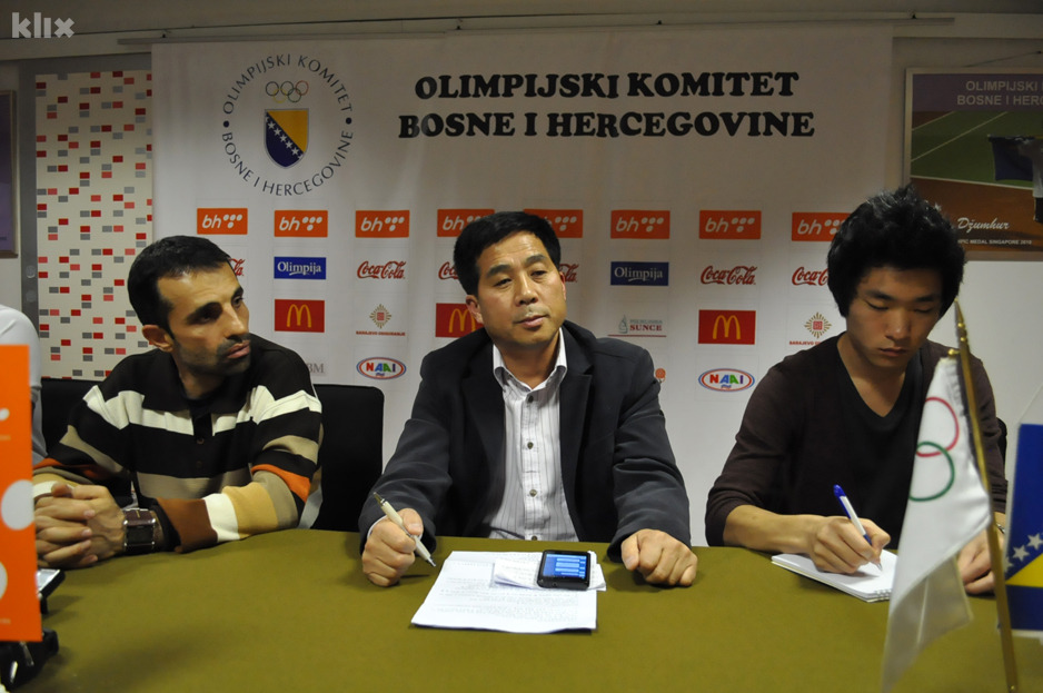 Foto: Nedim Grabovica/Klix.ba