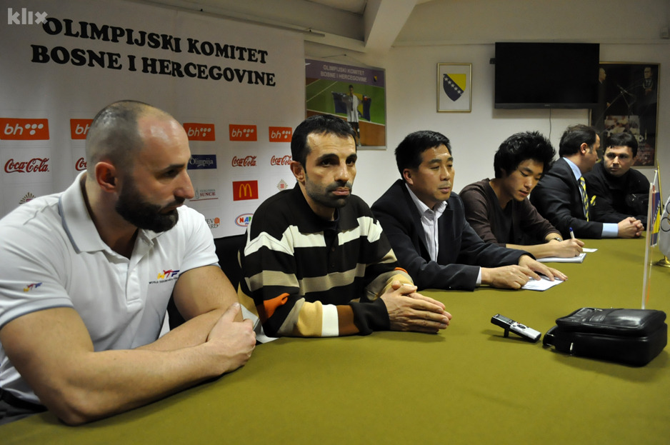 Foto: Nedim Grabovica/Klix.ba