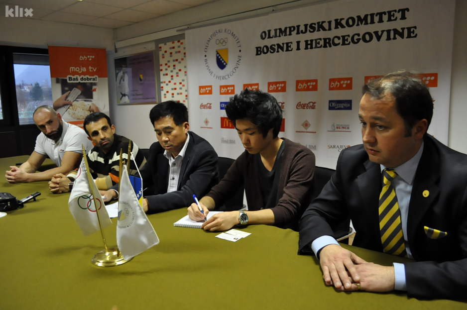 Foto: Nedim Grabovica/Klix.ba