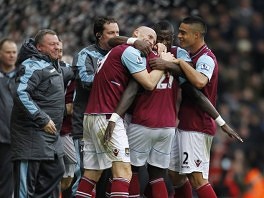 West Ham preokretom do slavlja protiv Chelseaja