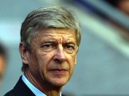 Arsene Wenger (Foto: Arhiv/AFP)