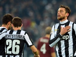 Marchisio je bio dvostruki strijelac (Foto: AFP)
