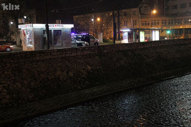 Foto: Davorin Sekulić/Klix.ba