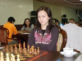 Ana Ušenina
