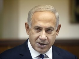 Izraelski premijer Benyamin Netanyahu