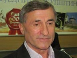 Dragan Vrhovac