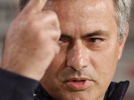 Jose Mourinho (Foto: Arhiv/AFP)