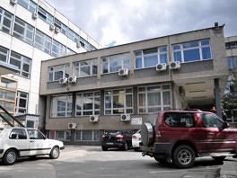 Fakultet političkih nauka u Sarajevu (Foto: Nedim Grabovica/Klix.ba)