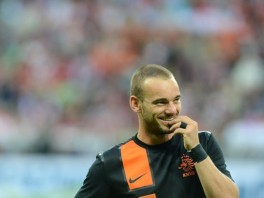 Sneijder: Neću potpisati novi ugovor s Interom