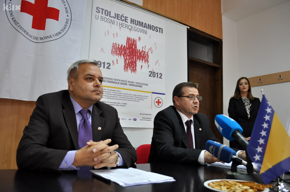Foto: Nedim Grabovica/Klix.ba