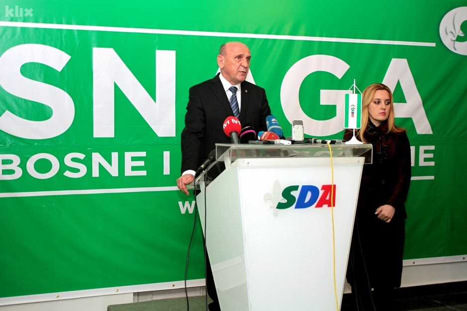 Foto: Feđa Krvavac/Klix.ba