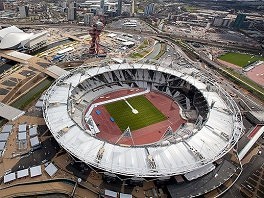 Olimpijski stadion u Londonu