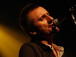Dino Šaran (Foto: Arhiv)