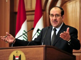 Nuri el-Maliki