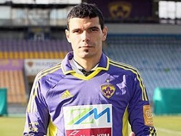 Nusmir Fajić (Foto: NK Maribor)