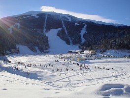 GRAS uveo sezonsku liniju za Bjelašnicu
