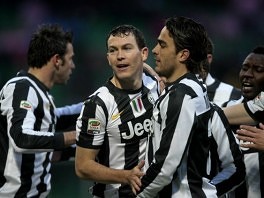 Juventus je došao do nova tri boda (Foto: AFP)