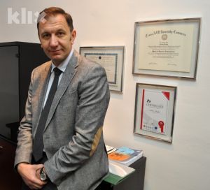 Foto: Nedim Grabovica/Klix.ba
